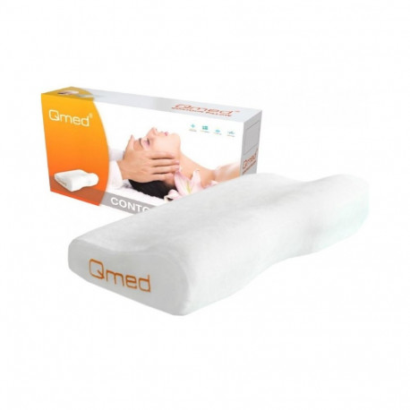 rehabilitatsiooni unepadi CONTOUR PILLOW - L