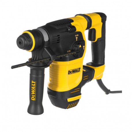 DeWALT D25333K-QS SDS Plus pöörlev haamer 950 W