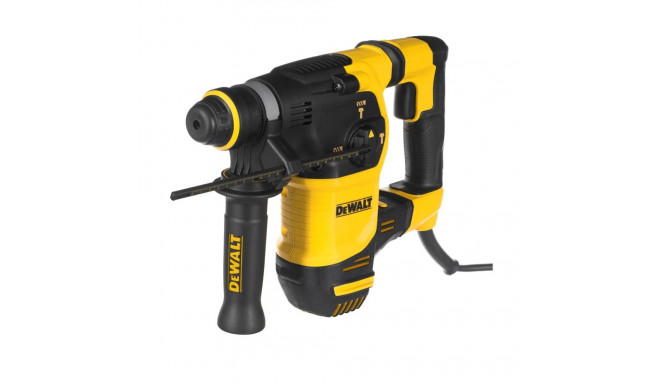 DeWALT D25333K-QS rotary hammer SDS Plus 950 W
