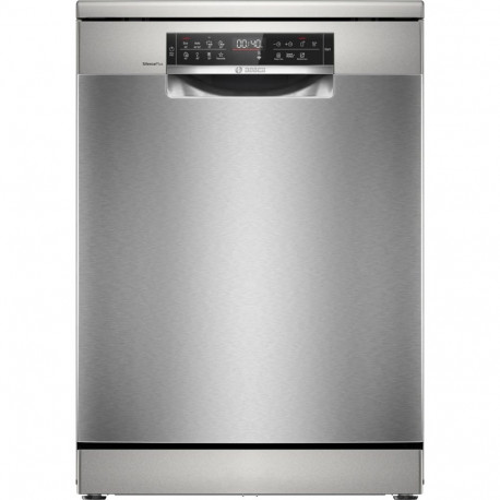 Bosch SMS8ECI02E nõudepesumasin