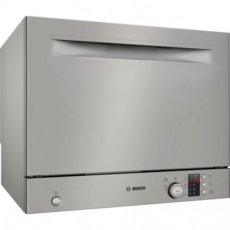 Bosch nõudepesumasin SKS2ITI00E