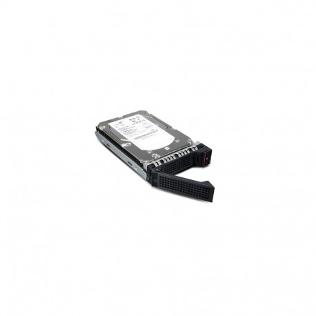 Lenovo 2TB 3.5" Enterprise SAS Hot Swap internal hard drive 7200 RPM 3.5"