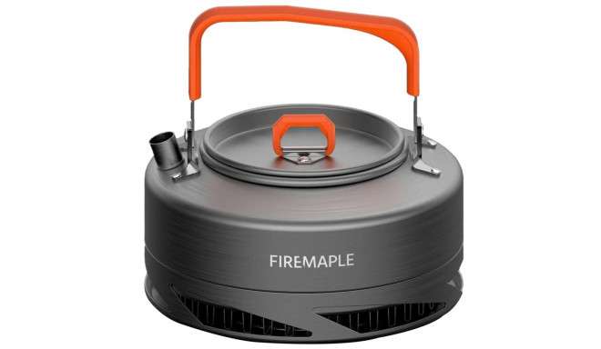 FireMaple reisiveekeetja soojusvahetiga 0.8L - FEAST XT1