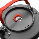 FireMaple travel kettle with heat sink 0.8L - FEAST XT1