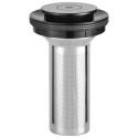 Zwilling 53102-501-0 elektriline veekeetja 1,7 l 1850 W must