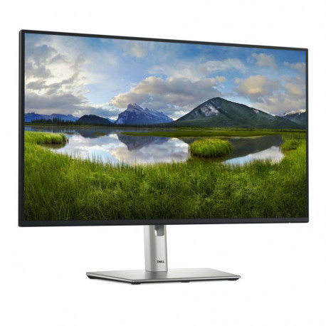 DELL P Series P2725HE 68.6 cm (27") 1920 x 1080 px Full HD LCD must arvutimonitor