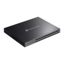 TP-Link Omada SX3032F hallatav L2+ must võrgulüliti