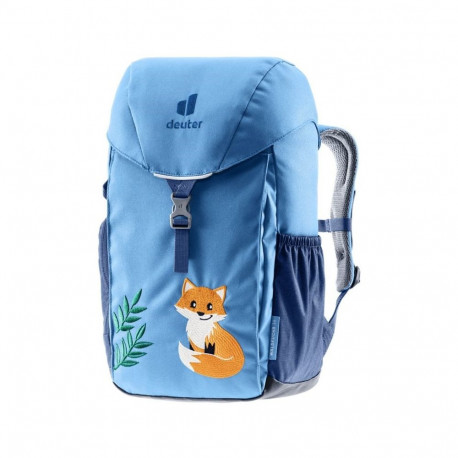 Deuter Waldfuchs 10 laste matkakott sinine