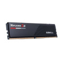 G.Skill Ripjaws V F5-6000J3238F16GX2-RS5K mälu moodul 32 GB 2 x 16 GB DDR5