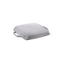 Staub 40511-684-0 frying pan Grill pan Rectangular