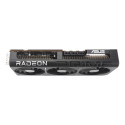 ASUS Prime -RX9070XT-O16G AMD Radeon RX 9070 XT 16 GB GDDR6