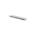 Lanberg PPU6-1124-S patch panel 1U