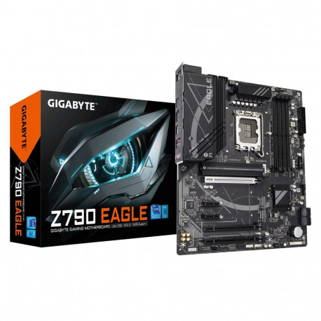 GIGABYTE Z790 EAGLE emaplaat