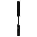 AUDAC CMX230 microphone Black Studio microphone