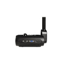 AVer F50+ document camera Black 25.4 / 3.2 mm (1 / 3.2") CMOS USB 2.0