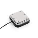 Alphacool 13446 arvuti jahutussüsteemi osa/tarvik veejahutusplokk