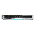 GIGABYTE GeForce RTX 5070 Ti EAGLE OC ICE SFF 16G Graphics Card - 16GB GDDR7, 256bit, PCI-E 5.0, 254