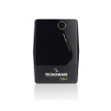 Tecnoware Era Plus 800 katkestusteta toiteallikas (UPS) line-interactive 0.8 kVA 560 W 2 AC väljundi