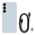 Samsung Galaxy S25+ 17 cm (6.7") Dual SIM Android 15 5G USB Type-C 12 GB 256 GB 4900 mAh sinine
