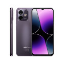 Ulefone Note 16 Pro 16.6 cm (6.52") Dual SIM Android 13 4G USB Type-C 8 GB 256 GB 4400 mAh Violet