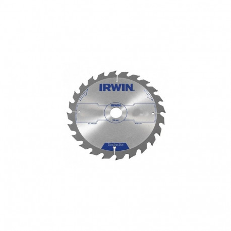 IRWIN SAW BLADES. WIDIA 250*30*24z