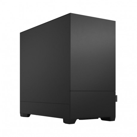 Fractal Design Pop Mini Silent must S