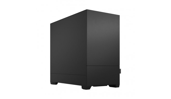 FRACTAL DESIGN Pop Mini Silent Black S