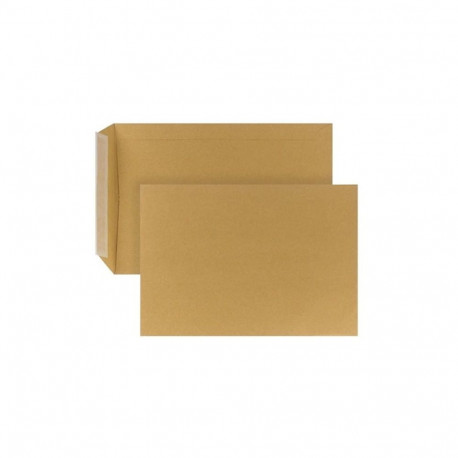 BSTECH C4 HK brown office envelopes 250 pieces