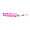 personal alarm GUARD PIRANHA 2 sireenid 130 dB roosa (YC-001-PI)