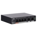 Dahua Technology DH-CS4226-24ET-375 Managed L2 Gigabit Ethernet (10/100/1000) Power over Ethernet (P