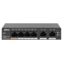 Dahua Technology DH-CS4226-24ET-375 hallatav L2 gigabit ethernet (10/100/1000) Power over Ethernet (