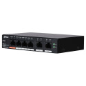 Dahua Technology DH-CS4226-24ET-375 Managed L2 Gigabit Ethernet (10/100/1000) Power over Ethernet (P
