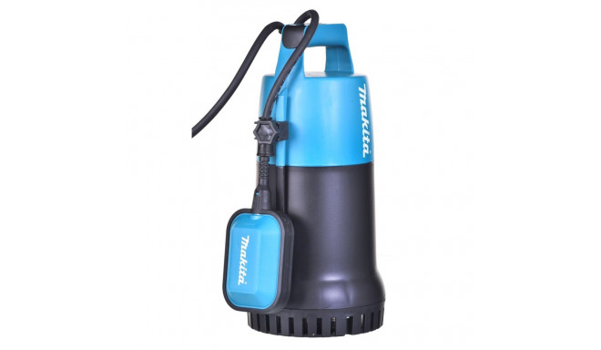 Makita PF0800 sukelpump 800 W 13200 l/h 5 m
