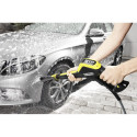 Kärcher K 5 Premium Smart Control Flex Home pressure washer Upright Electric 500 l/h Black, Yellow