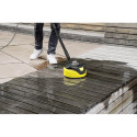 Kärcher K 5 Premium Smart Control Flex Home pressure washer Upright Electric 500 l/h Black, Yellow