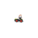 BRUDER Professional seeria - Claas Xerion