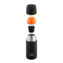 ESBIT VF1000ML vacuum flask 1 L Black