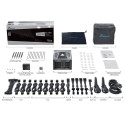 Seasonic ATX3-PRIME-PX-1600 power supply unit 1600 W 20+4 pin ATX ATX Black