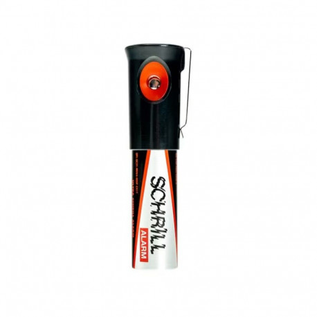 Acoustic alarm TW 1000 SCHRILL-ALARM