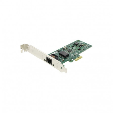Intel võrgukaart EXPI9301CTBLK sisemine 1000Mbit/s
