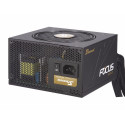 Seasonic Focus Gold 650 power supply unit 650 W 20+4 pin ATX ATX Black