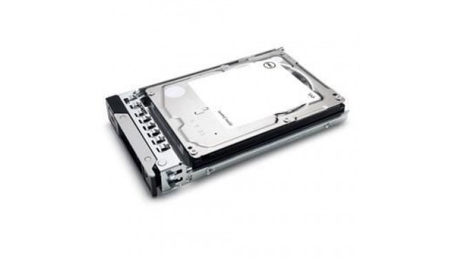 Dell 400-ATJL sisemine kõvaketas 1.2 TB 10000 RPM 2.5" SAS