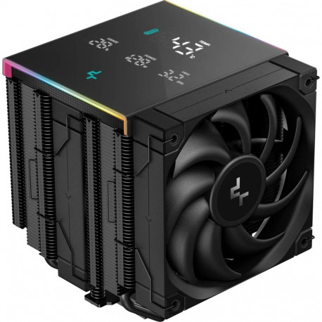 Cooling Deepcool AK620 DIGITAL PRO