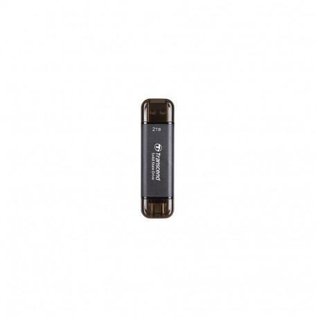 Transcend TS2TESD310C 2TB,External SSD