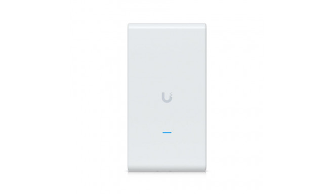 Ubiquiti U6 Mesh Pro 2400 Mbit/s valge Power over Ethernet (PoE)