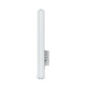 Ubiquiti U6 Mesh Pro 2400 Mbit/s Valge Toite üle Etherneti (PoE)