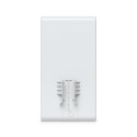 Ubiquiti U6 Mesh Pro 2400 Mbit/s Valge Toite üle Etherneti (PoE)