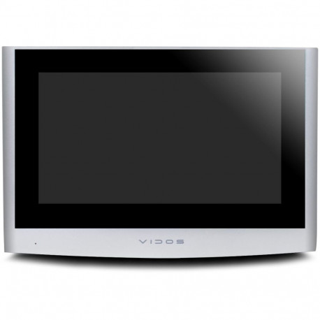 VIDOS IPX M100-X Video Doorbell Monitor
