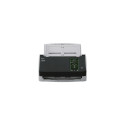 Ricoh fi-8040 ADF + Manual feed scanner 600 x 600 DPI A4 Black, Grey