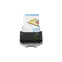 Ricoh fi-8040 ADF + Manual feed scanner 600 x 600 DPI A4 Black, Grey